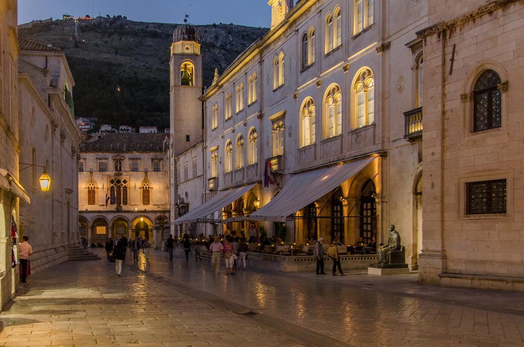 Villa Slavka Neum Dış mekan fotoğraf