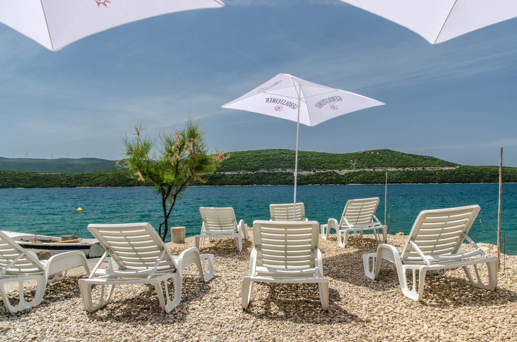 Villa Slavka Neum Dış mekan fotoğraf