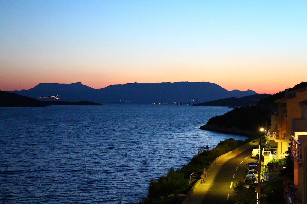 Villa Slavka Neum Oda fotoğraf