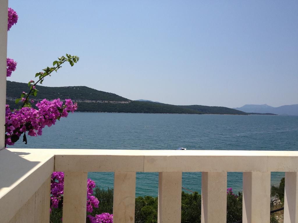 Villa Slavka Neum Dış mekan fotoğraf