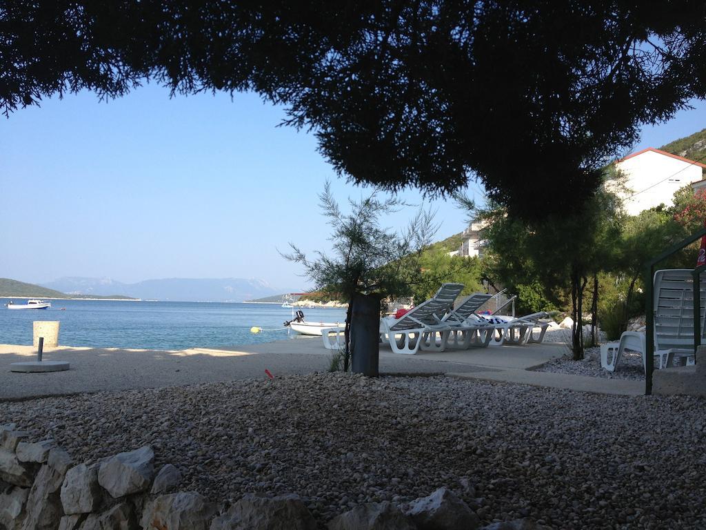 Villa Slavka Neum Dış mekan fotoğraf