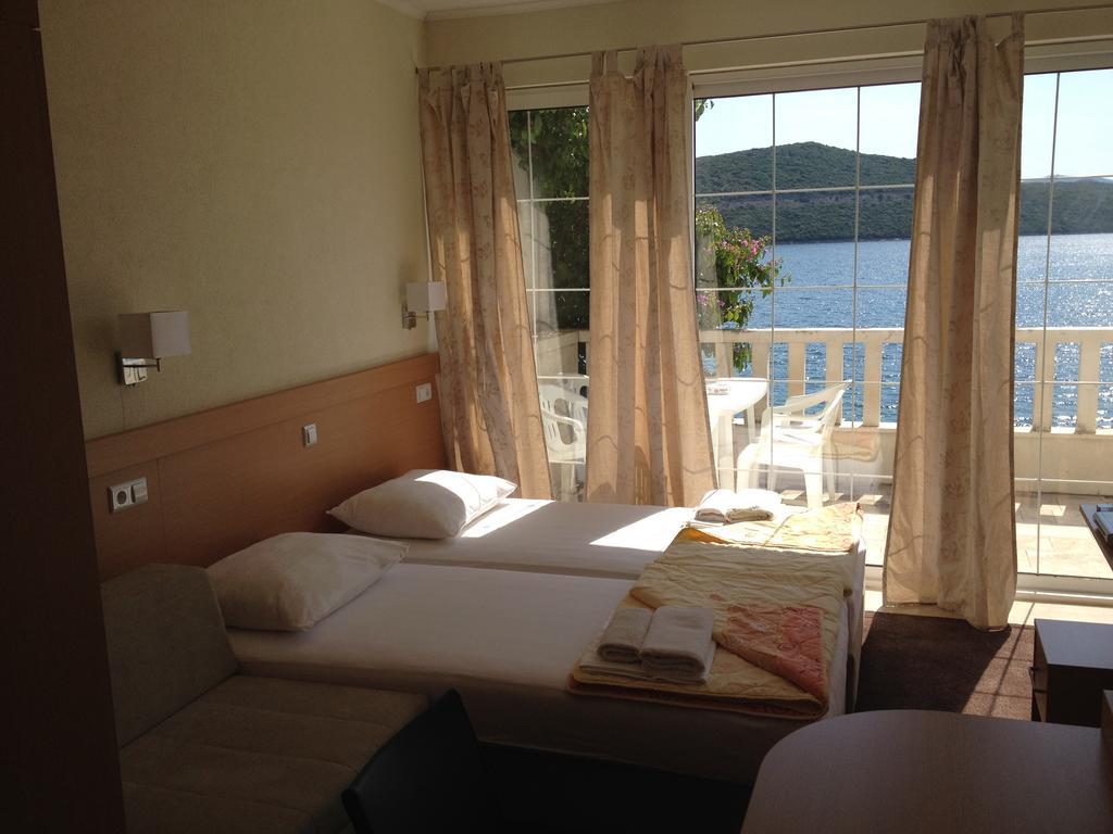 Villa Slavka Neum Dış mekan fotoğraf