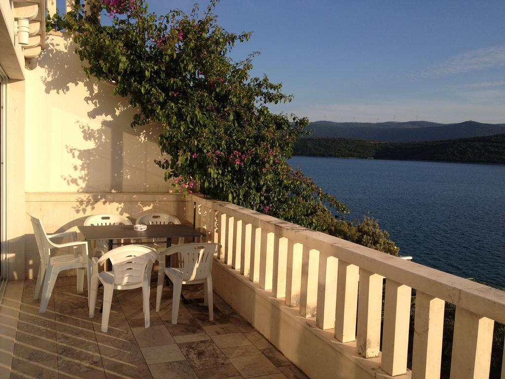 Villa Slavka Neum Dış mekan fotoğraf