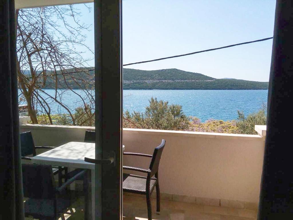 Villa Slavka Neum Dış mekan fotoğraf