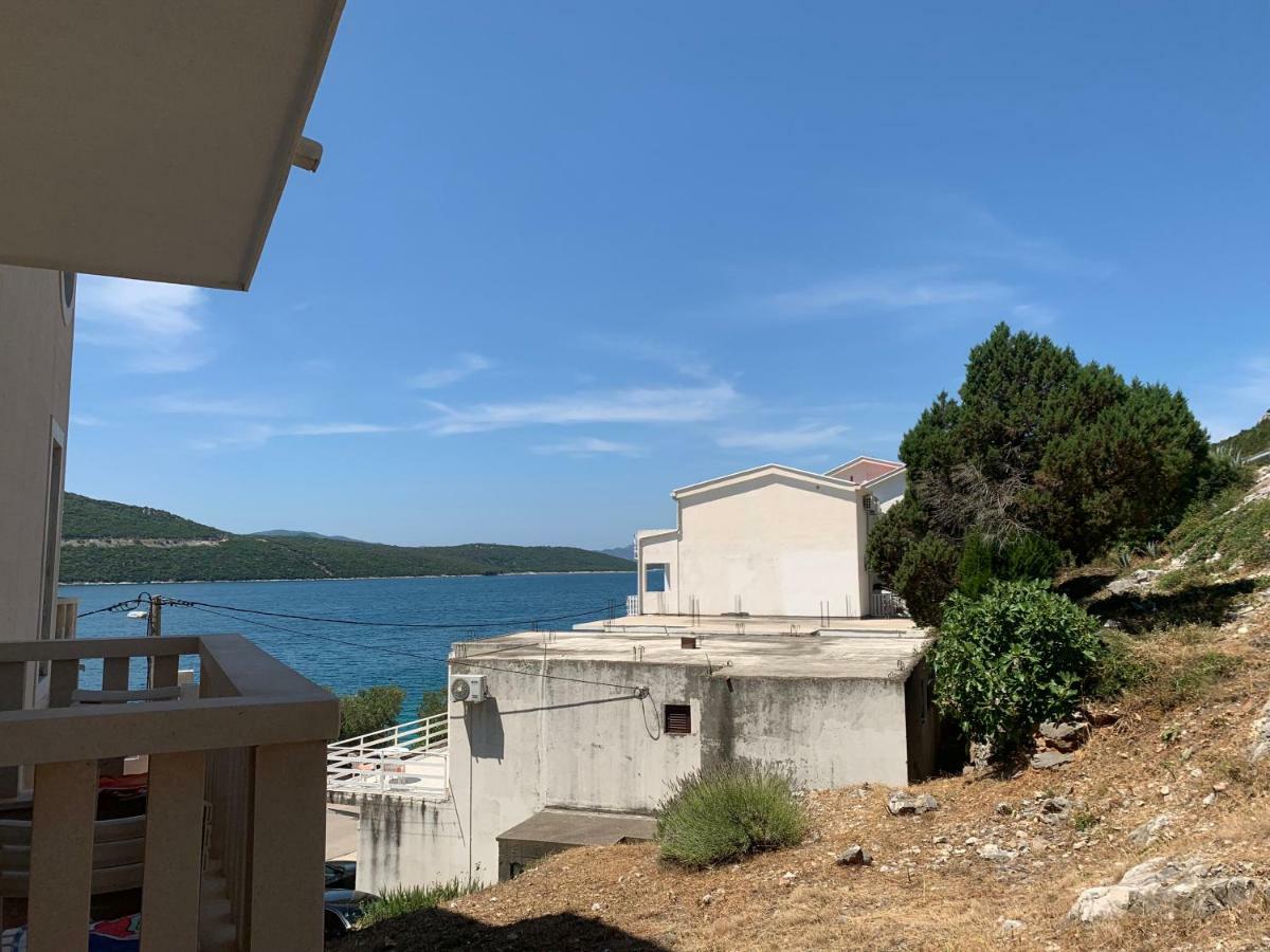 Villa Slavka Neum Dış mekan fotoğraf