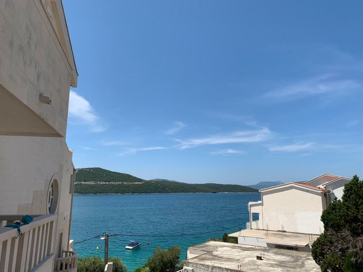 Villa Slavka Neum Dış mekan fotoğraf